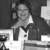 Sharlene Stafford, DTM Photo